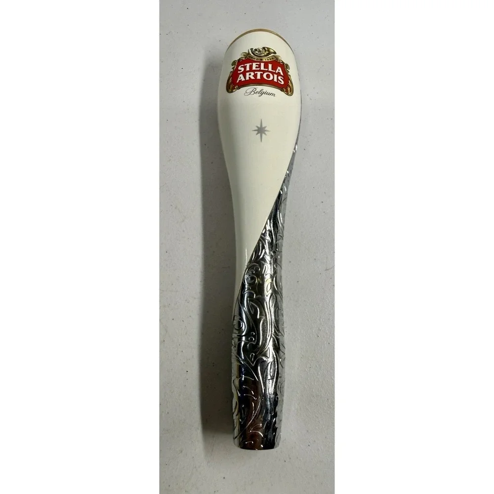 Stella Artois Premium Lager Beer Tap Handle 11.5